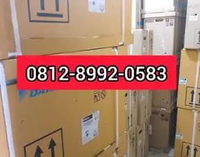 Jual Ac Jawilan Serang 081289920583 Plus Pasang