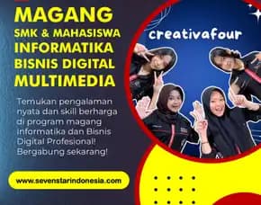 Info Praktek Industri Digital Marketing Di Malang