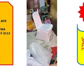 Jual Sarung Kursi Ponorogo