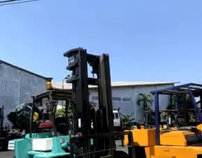 Jasa Sewa Forklift Terpercaya Dan Termurah Di Daerah Pakal Surabaya Dan Sekitarnya