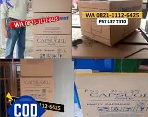 Jual Kardus Bekas Ukuran Besar Untuk Packing Kepulauan Seribu