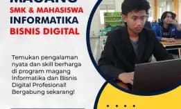 Hub 0895639068080, Pilihan Pkl Mahasiswa Mandiri Di Kepanjen, Persiapkan Masa Depan!