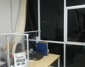 Kaca Film Rumah Bsd