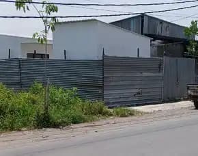 Dikontrakan 4,67 Are, Jl. Raya Pura Demak Teuku Umar Barat Pemecutan Klod Denpasar