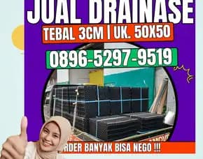 0896-5297-9519 (Bu Diana), Harga Drainage Cell Makassar Maros Moncongloe