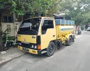 Sedot Wc Bogor