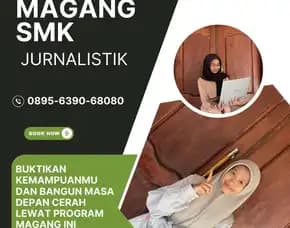 Rekomendasi Tempat Magang Jurnalistik Terbaik Di Malang