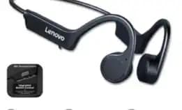 Lenovo Thinkplus Bone Conduction Headphone X4