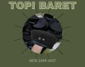 Sedang Diskon Toko Topi Baret Anak Gladagsari, Supplier Topi Pramuka Baret Cepogo, Topi Boni Perempuan Boyolali