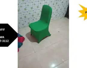 Jual Sarung Kursi Jailolo