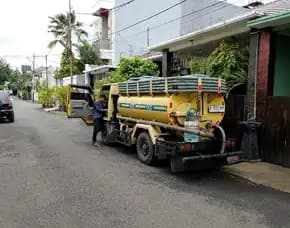 Sedot Wc Gabus Jejalen Jaya