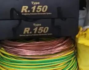 Toko Jual Penangkal Petir Dan Pemasangan Anti Petir Rancaekek Bandung