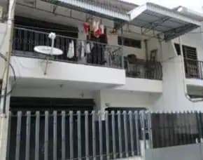 Dijual Rumah 2 Lantai Shm Di Pejagalan, Jakarta Utara