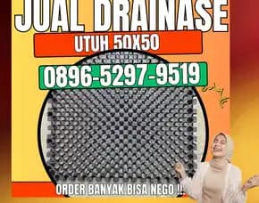 0896-5297-9519 (Wa), Toko Drainase Rumput Sintetis Subang Pagaden Barat