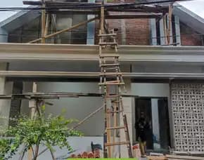 Tim Profesional, Jasa  Renovasi Rumah Sukorejo Kota Blitar