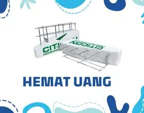 Instan! Biaya Pemborong Panel Lantai Di Batang