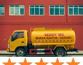 Sedot Wc Karawaci, Kota Tangerang
