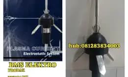 Penangkal Petir Dan Grouding Arde Ciampea Bogor