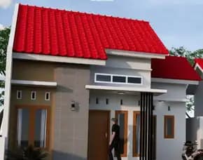 Tim Profesional, Jasa Desain Rumah Doko Kab. Blitar