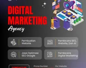 Langsung Cerdas 0895–4236–58282 - Jasa Privat Digital Marketing Pandu Kurniawan