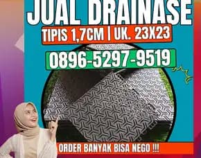 0896-5297-9519 (Wa), Alamat Toko Drainage Cell Medan Angkola Sangkunur