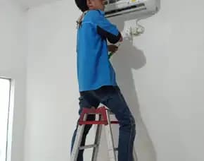 Layanan Service Ac Di Pakem Sleman | Cv Karya Gemilang Teknik 081249984900