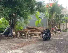 Dijual 2 Are, Jl. Sedap Malam Gg. Rampai Kesiman Denpasar