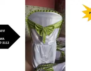 Jual Sarung Kursi Masamba