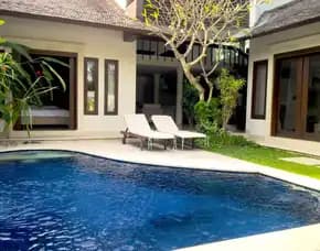 Dijual Villa Di Umalas Kerobokan Kuta Utara Badung Bali