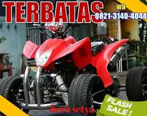 Distributor Agen Motor Atv 150 Cc Sport Ceper Baru Bukan Bekas Terdekat Siap Kirim  Jombang Kudu