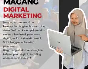 Psg Jurusan Digital Marketing Terbaik Di Malang 2025