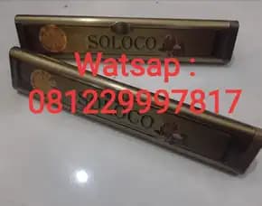 081229997817 Jual Soloco Asli Di Sanur Bali Cod Lasung Antar