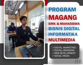 Perusahaan Prakerin Smk Di Malang