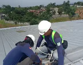 Pasang Penangkal Petir Daerah Grogol