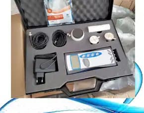Ultrasonic Pulse Velocity Matest C369n ( Upv Matest )