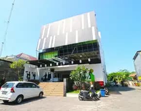 Jual Hotel Strategis Di Nol Jalan Raya By Pass Ngurah Rai Bali