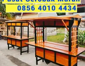 Gerobak Wedangan Di Grobogan, ,O856x4o1ox4434,