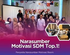 Motivator Capacity Building Solo Terlucu