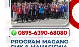 Perusahaan Magang Sija Di Malang – Kesempatan Karier!