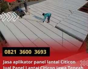 Layanan Profesional 0821  3600 3693 Jasa Pemasangan Panel Lantai Profesional