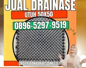 0896-5297-9519 (Wa), Harga Drainase Cell Sukabumi Ciracap