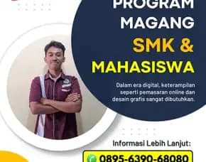 Wa 0895-6390-68080, Info Pkl Jurusan Jurnalistik Di Kediri