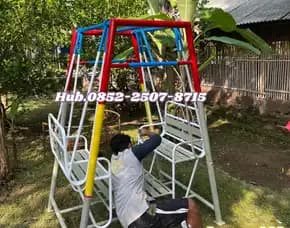 O8s2-2so7-87is  Pengrajin Ayunan Anak Tk Harga Murah Contoh Untuk Sekolah Tk Aisyiyah Kec Jiken Blora
