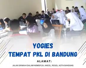 Wa : 0831-7239-7127 ( Yogies ) , Area Internship Di Sumedang , Jurusan Bisnis
