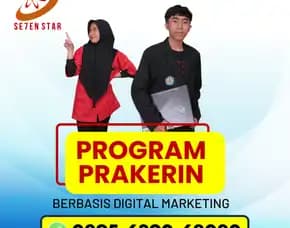 Wa 0895–6390–68080, Lowongan Prakerin Manajemen Pemasaran Di Malang