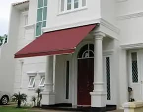 Awning Lipat