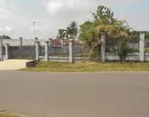 Dijual Rumah 2 Lantai Di Kota Baru, Jambi