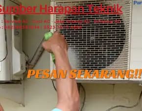Service Ac Margonda Depok Promo Cuci Ac Rp 55000