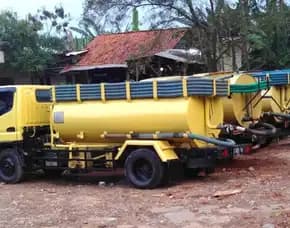 Jasa Sedot Wc Bekasi Utara Murah Berpengalaman