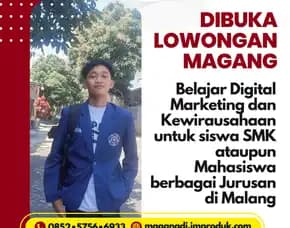 Tempat Prakerin Multimedia Malang